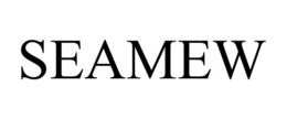 SEAMEW trademark