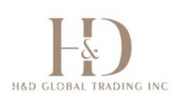 H&D H&D GLOBAL TRADING INC trademark