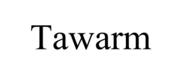 TAWARM trademark