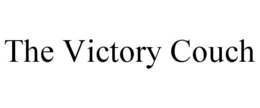 THE VICTORY COUCH trademark