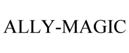 ALLY-MAGIC trademark