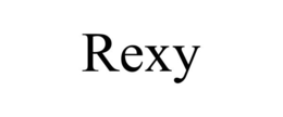 REXY trademark