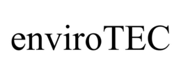 ENVIROTEC trademark
