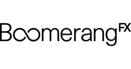 BOOMERANGFX trademark