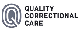 Q QUALITY CORRECTIONAL CARE trademark