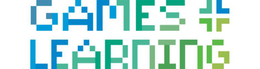 GAMES + LEARNING trademark
