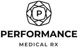 P PERFORMANCE MEDICAL RX trademark
