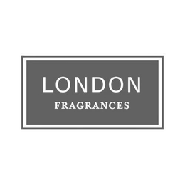 LONDON FRAGRANCES trademark