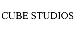 CUBE STUDIOS trademark