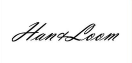 HAN & LOOM trademark
