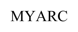 MYARC trademark