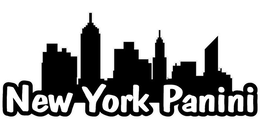 NEW YORK PANINI trademark