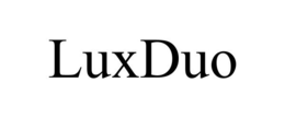 LUXDUO trademark