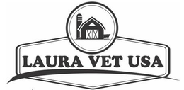 LAURA VET USA trademark