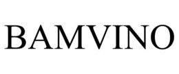 BAMVINO trademark