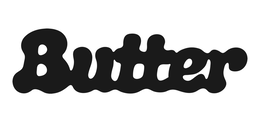 BUTTER trademark