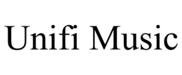 UNIFI MUSIC trademark