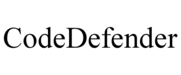 CODEDEFENDER trademark