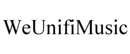 WEUNIFIMUSIC trademark