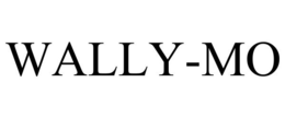 WALLY-MO trademark