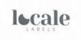 LOCALE LABELS trademark