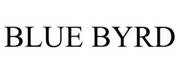 BLUE BYRD trademark