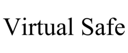 VIRTUAL SAFE trademark