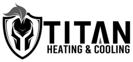 TITAN HEATING & COOLING trademark