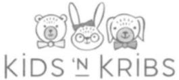 KIDS 'N KRIBS trademark