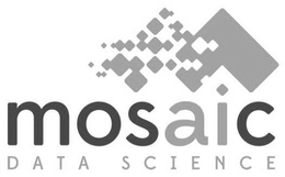 M MOSAIC DATA SCIENCE trademark