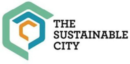 THE SUSTAINABLE CITY trademark