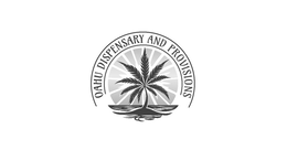 OAHU DISPENSARY AND PROVISIONS trademark