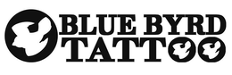 BLUE BYRD TATTOO trademark