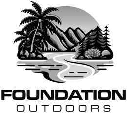 FOUNDATION OUTDOORS trademark
