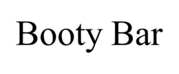 BOOTY BAR trademark