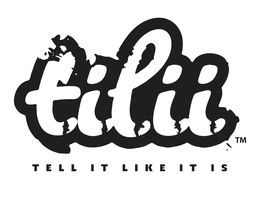 TILII TELL IT LIKE IT IS trademark