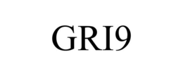 GRI9 trademark