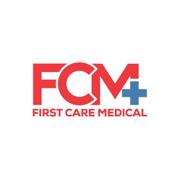 FCM+ FIRST CARE MEDICAL trademark