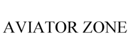 AVIATOR ZONE trademark