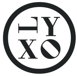 LYXO trademark