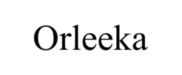 ORLEEKA trademark