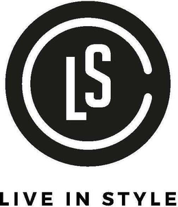 LS LIVE IN STYLE trademark