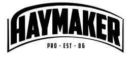 HAYMAKER PRO - EST -  86 trademark