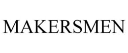 MAKERSMEN trademark