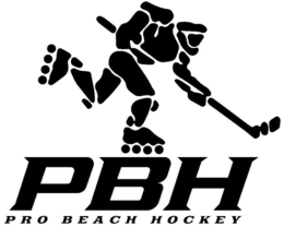 PBH PRO BEACH HOCKEY trademark