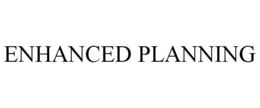 ENHANCED PLANNING trademark