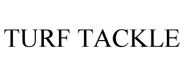 TURF TACKLE trademark