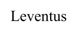 LEVENTUS trademark