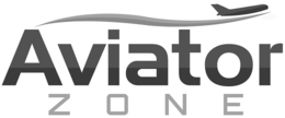 AVIATOR ZONE trademark