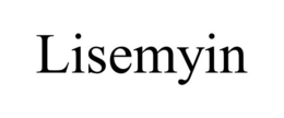 LISEMYIN trademark